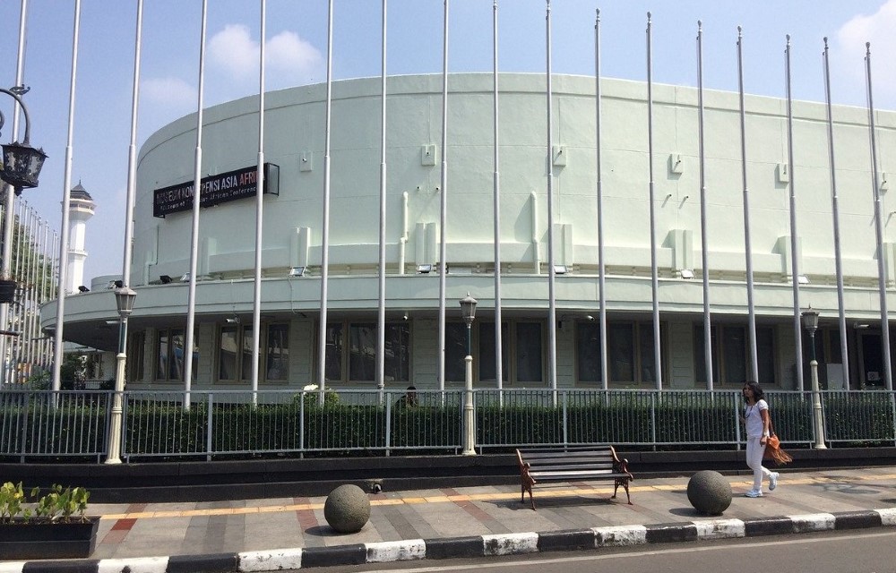 Asia-Africa Conference Museum