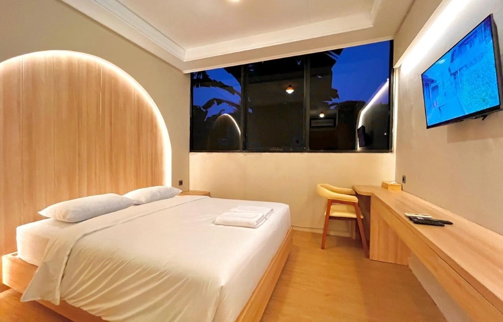 Reimagining Luxury Stays: How Hotels Are Elevating the Art of Guest Comfort