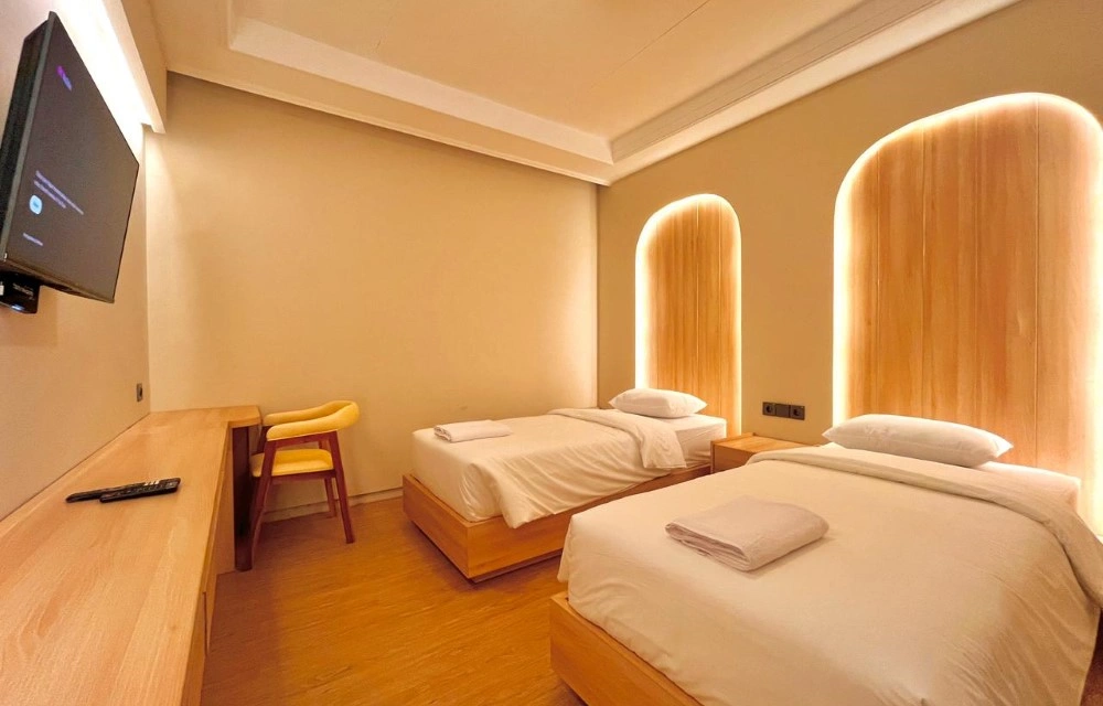 Luxury Reimagined: How Hotels Are Elevating Guest Experiences with Bespoke Services